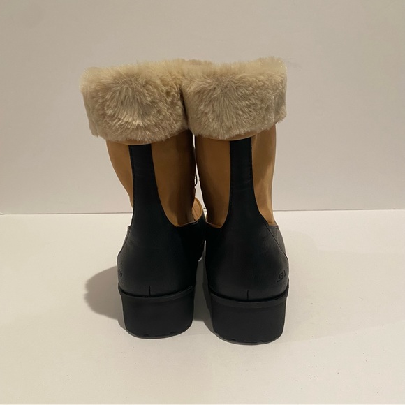 🆕 JBU Boots - Picture 4 of 6